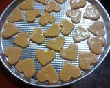 Foto del paso 15 de la receta: Galletitas de naranja