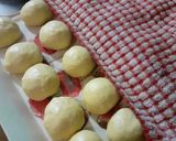 Foto langkah ke 4 dari resep Coffe Bun.