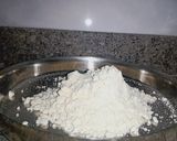 गुलाबजामुन मिश्रण के गुलाबजामुन (Gulabjamun mishran ke gulabjamun recipe in hindi)) रेसिपी चरण 3 फोटो
