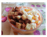 Foto del paso 4 de la receta: Salmorejo
