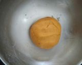 A picture of step 1 of Shev.