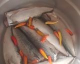 Foto langkah ke 3 dari resep Ikan Sarden Presto.
