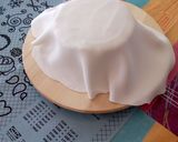 Foto del paso 28 de la receta: Tarta Harry Potter