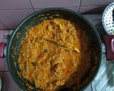 Foto langkah ke 4 dari resep Rendang Sapi.