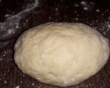 Foto del paso 2 de la receta: Donas🍩🥯