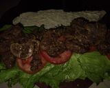 Foto del paso 6 de la receta: Sándwich de Riñones