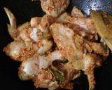 Foto langkah ke 3 dari resep Ayam woku ala dapur mama ss.
