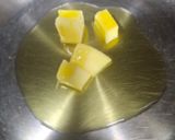 Foto del paso 3 de la receta: Risotto de entrecot de ternera
