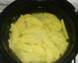 Foto del paso 1 de la receta: Pastel de papas