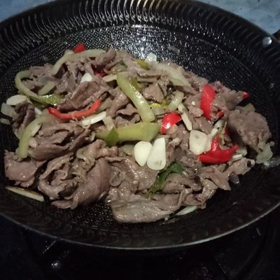 Langkah 7