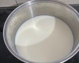 Foto del paso 2 de la receta: Queso Crema Casero 🧀