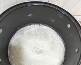 Foto langkah ke 1 dari resep Mangga Sagu.