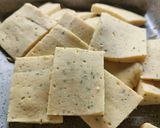 Foto del passaggio 3 della ricetta Panelle con prezzemolo