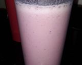 Foto del paso 1 de la receta: Smoothie Arándanos y Frutillas