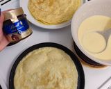 Pihe-puha palacsinta 🥞 recept fázis 1 fotója