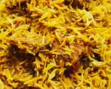 Eid Special Mutton Dum Biryani recipe step 7 photo