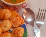 મસાલા સંભાર (Masala Sambhar Recipe In Gujarati) રેસીપી સ્ટેપ4ફોટો