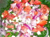 Kigwada (cassava leaves)#Authorsmarathon