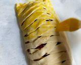 Foto langkah ke 5 dari resep Picnic Roll.
