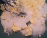Foto del paso 1 de la receta: Masa seca con un toque de maní
