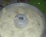 Foto langkah ke 3 dari resep Bolu Pisang Keju.
