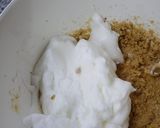Foto del paso 4 de la receta: Muffins sanos, ricos y fáciles de harina de almendras! Sin tacc!!