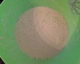 Foto del paso 2 de la receta: Panqueques de colores