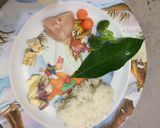 Foto langkah ke 1 dari resep MPASI 6 BULAN ANTI GTM...!!!.
