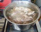 Foto langkah ke 1 dari resep Bbq chicken❤❤.