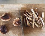 Foto del paso 2 de la receta: Guiso de kombu