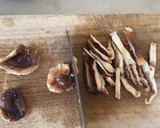 Foto del paso 2 de la receta: Guiso de kombu