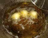 ब्रेड गुलाबजामुन (bread gulab jamun recipe in Hindi) रेसिपी चरण 7 फोटो