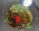 Foto langkah ke 2 dari resep Telur saus pedas.