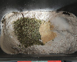 Foto del paso 1 de la receta: Masa de pizza