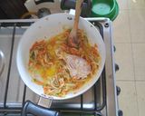Foto del paso 1 de la receta: Cazuela de pollo