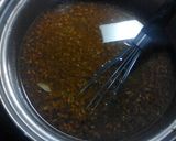A picture of step 2 of General Tsao Chicken.