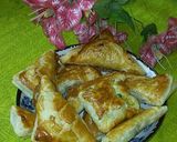 চিকেন পেস্ট্রি রেসিপির ধাপ 5 ছবি