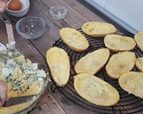 Foto del paso 5 de la receta: Patatas al roquefort