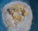 Foto del paso 1 de la receta: Tarta de ricota
