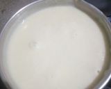 Foto langkah ke 2 dari resep Mango oreo cheesecake.