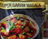 गुड़ की चटनी (gur ki chutney recipe in Hindi) रेसिपी चरण 4 फोटो