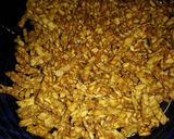 Foto langkah ke 2 dari resep Kering Tempe Kriuk.