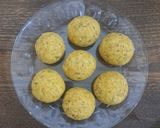 عکس مرحله 7 از دستور کوفته با عطر نعنا و ترخون 😋😍 (با برنج شب مانده #دور_نریزیم)