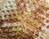 Gofri gluténmentesen 🧡🍋 recept fázis 4 fotója