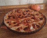 Foto del paso 6 de la receta: Tarta de Manzana🍎