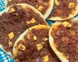 صورة لخطوة 5 من وصفة صفيحة سورية بالكورني دباف فالطاجين 🙃