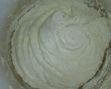Foto langkah ke 1 dari resep Kue Lidah Kucing No Oven Tanpa cetakan.