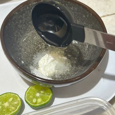 Langkah 1