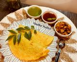 बेन्ने डोसा (Benne Dosa) रेसिपी चरण 4 फोटो