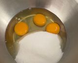 Foto del paso 3 de la receta: Tarta de Almendras y Calabacín !!!!!! Libre de gluten y de lactosa …